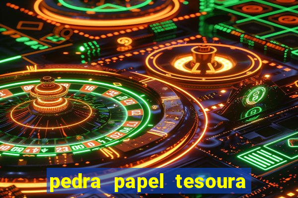 pedra papel tesoura livro pdf